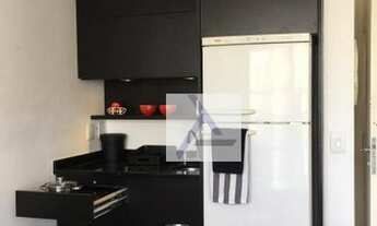 Imagem 10: Apartamento Duplex, 45 m² - venda por R$ 879.000,00 ou aluguel por R$ 4.345,00/mês - Vila