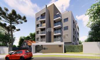 Imagem: Apartamento para venda tem 30 metros quadrados