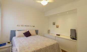 Imagem 3: Apartamento para venda tem 120 metros quadrados com 3 quartos em Vila Mariana - São Paulo