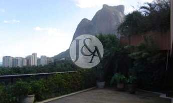 Imagem 2: RIO DE JANEIRO - Casa Padrão - São Conrado