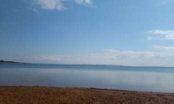 Imagem 4: Lotes na represa de três Marias