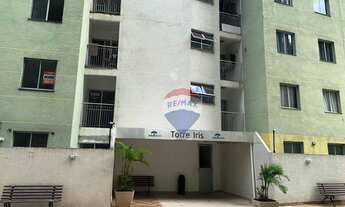 Imagem: Apartamento com 2 dormitórios à venda