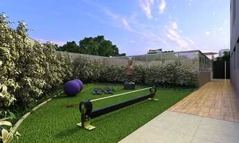 Imagem 7: Apartamento residencial para venda, Vila Assunção, Santo André - AP7876