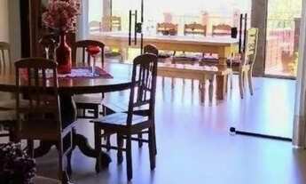 Imagem 4: Casa em condomínio particular. Área total 690m². Área construída 300m². 4 suítes, - Pedra