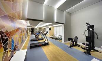 Imagem 7: Apartamento residencial para venda, Perdizes, São Paulo - AP4689