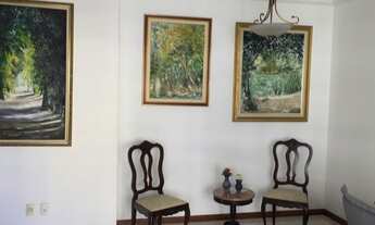 Imagem 2: Apto Vila Ema, Ed Mont Clair, 135m², 4 dorm, suíte, 2 vagas