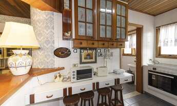 Imagem 3: Apartamento Cobertura Duplex - Altos da Vila Inglesa, Campos do Jordão