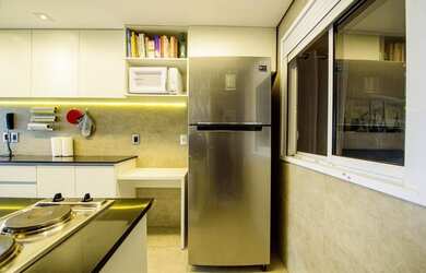 Imagem 5: Condomínio Nova América Torre Michigan