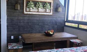 Imagem 5: Duplex para venda com 220 metros quadrados com 2 quartos em Jardins - Aracaju - SE