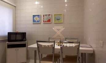 Imagem 6: Apartamento com 3 dormitórios à venda, 165 m² por R$ 1.098. - Tatuapé - São Paulo/SP