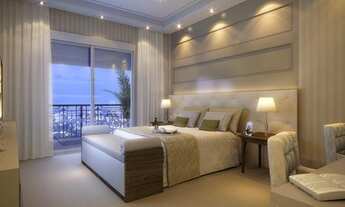 Imagem 6: Apartamento residencial para venda, Moema, São Paulo - AP8055