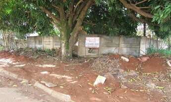 Imagem 2: Terreno Urbano para venda em Aparecida de Goiânia - GO