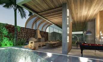 Imagem 5: Apartamento 3 Quartos na Primeira quadra do mar Jatiúca - Maceió - AL