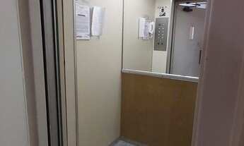 Imagem 7: Apartamento com 1 dormitório à venda, 40 m² por R$ 185.000,00 - Centro - Juiz de Fora/MG