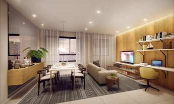 Imagem 6: Apartamento residencial para venda, Ipiranga, São Paulo - AP10065