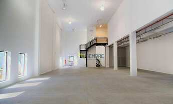 Imagem 15: Andar Corporativo para alugar, 543 m² e 20 vagas - Vila Leopoldina - São Paulo/SP