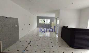 Imagem 4: Prédio para alugar, 250 m² por R$ 8.000,00/mês - Cidade Monções - São Paulo/SP