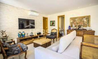 Imagem: Apartamento para venda tem 127 metros quadrados