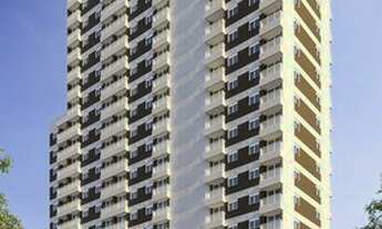 Imagem: Apartamento residencial para venda, Jardim