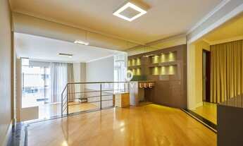 Imagem 7: Apartamento com 3 dormitórios à venda, 157 m² por R$ 1.000.000,00 - Batel - Curitiba/PR