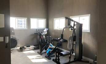 Imagem 7: Apartamento com 1 dormitório à venda, 51 m² por R$ 590.000,00 - Cambuí - Campinas/SP