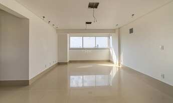 Imagem 3: Apartamento de 87m², com 3 suítes à venda no Edifício New América, Jardim América. Goiânia