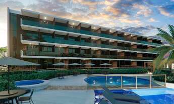 Imagem 6: Repasso Flat Summer Beach Class Porto de Galinhas