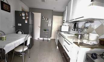 Imagem 3: Apartamento na Vila Clementino 3 quartos, sendo 2 suítes, com 2 vagas de garagem, próximo