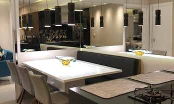 Imagem 2: Venda apartamento reformado Paraíso - 124m²