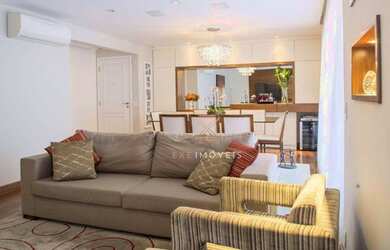 Imagem 3: Apartamento com 3 dormitórios à venda, 143 m² por R$ 1.685.000,00 - Vila Leopoldina - São