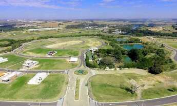 Imagem 3: Terreno à venda, 326 m² por R$ 226.500,00 - Condomínio Lagos D'Icaraí - Salto/SP