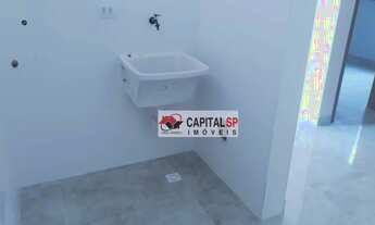 Imagem 6: Apartamentos 2 dormitórios, Vila Granada, São Paulo/SP