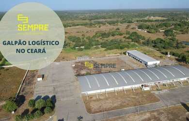 Imagem 7: Galpão para alugar em Pindoretama/CE