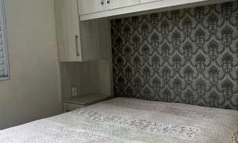 Imagem 7: Apartamento para venda possui 44m2 com 2 dormitórios em Canhema - Diadema