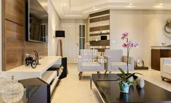 Imagem 6: Apartamento com 3 dormitórios à venda, 183 m² por R$ 880.000,00 - Centro - Jaraguá do Sul