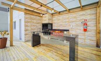 Imagem 4: Apartamento com 2 dormitórios, 38 m² - venda por R$ 235.000,00 ou aluguel por R$ 1.568,15