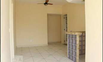 Imagem 5: Apartamento 2 quartos c/dep completa Meier