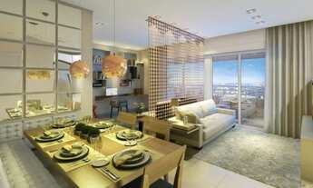 Imagem 5: Garden residencial para venda, Tatuapé, São Paulo - GD7855