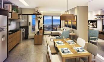 Imagem 3: Cobertura residencial para venda, Vila Izabel, Curitiba - CO6839