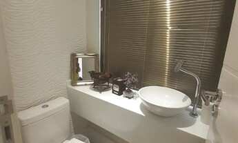 Imagem 6: Apartamento Pé na Areia com 02 Suítes Mobiliado - Jardim Oceania