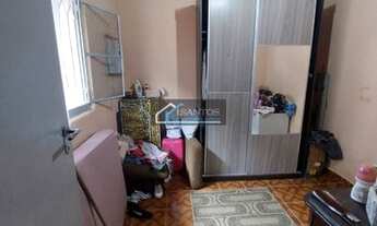 Imagem 5: Casa para venda com 50 metros quadrados com 1 quarto em Marechal Hermes - Rio de Janeiro