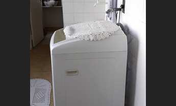 Imagem 6: Apartamento para venda tem 60 metros quadrados com 2 quartos em Cerqueira César - São Paul