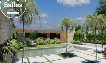 Imagem 7: RIO DE JANEIRO - Casa de Condomínio - BARRA DA TIJUCA