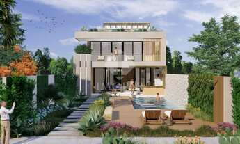 Imagem: Condomínio Rio Mar - Casa 420m², 5 Suítes