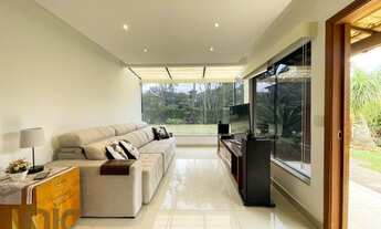 Imagem 5: Casa com 3 dormitórios à venda, 217 m² por R$ 990.000,00 - Vargem Grande - Teresópolis/RJ