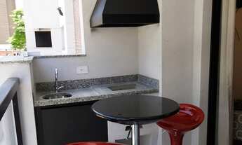 Imagem 5: Apartamento residencial para venda, Jardim, Santo André - AP11230