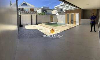 Imagem 4: Casa Brezinsky no Botânica Nature - Recreio Dos Bandeirantes!