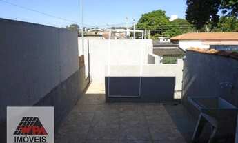 Imagem 5: Casa com 1 dormitório para alugar por R$ 600,00/mês - Balneário Riviera - Americana/SP