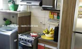 Imagem 7: Apartamento 02 quartos, 01 vaga, Santa Maria, Contagem MG