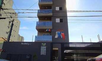 Imagem 2: Apartamento com 2 dormitórios à venda, 70 m² por R$ 330.000,00 - Bom Jardim - São José do